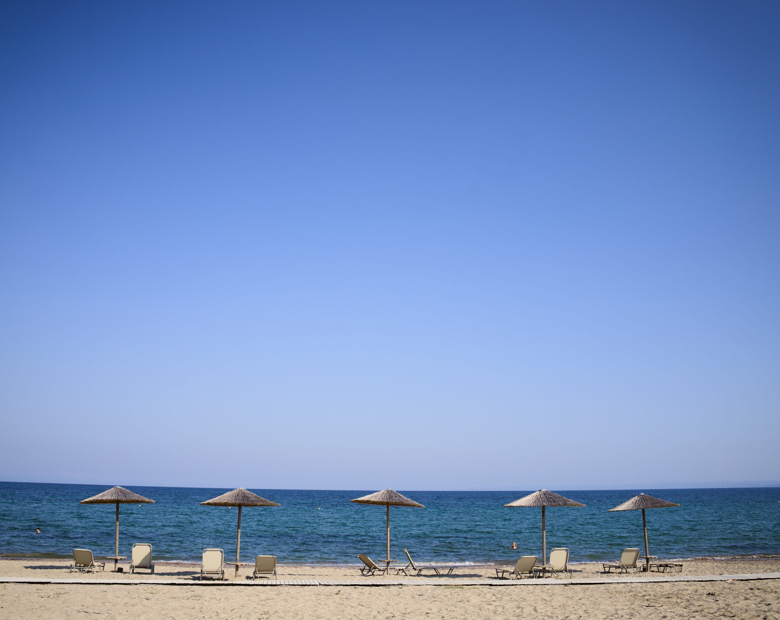 Chalkidiki